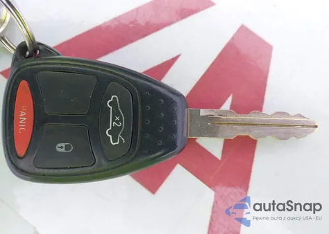 2006 Jeep Commander z USA, uszkodzony, nr VIN 1J8HG48K76C273769